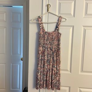 Loft Dress